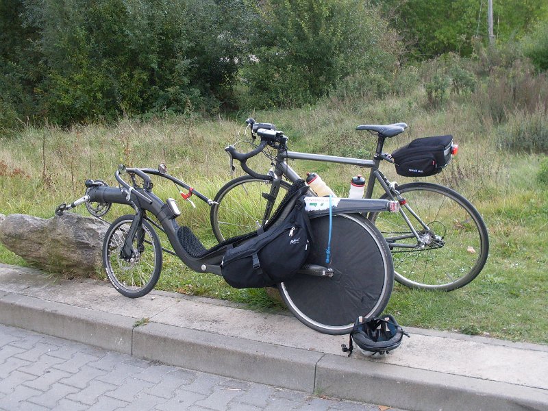 Brevet Priwall 4011